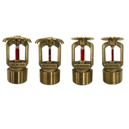 PI-4 Series Sprinkler Head | Fire Sprinkler,Sprinkler Head,Fire equipment