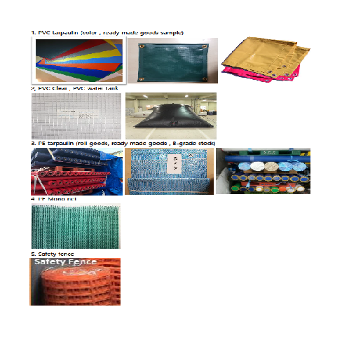 Large, Strong, Flexible, Waterproof large sheet Tarpaulin (PVC, PE, HDPE, LDPE, LLDPE) made in Korea | PE TARAPULIN , HDPE TARAPULIN, Finished product packaging,  PVC, LDPE, LLDPE