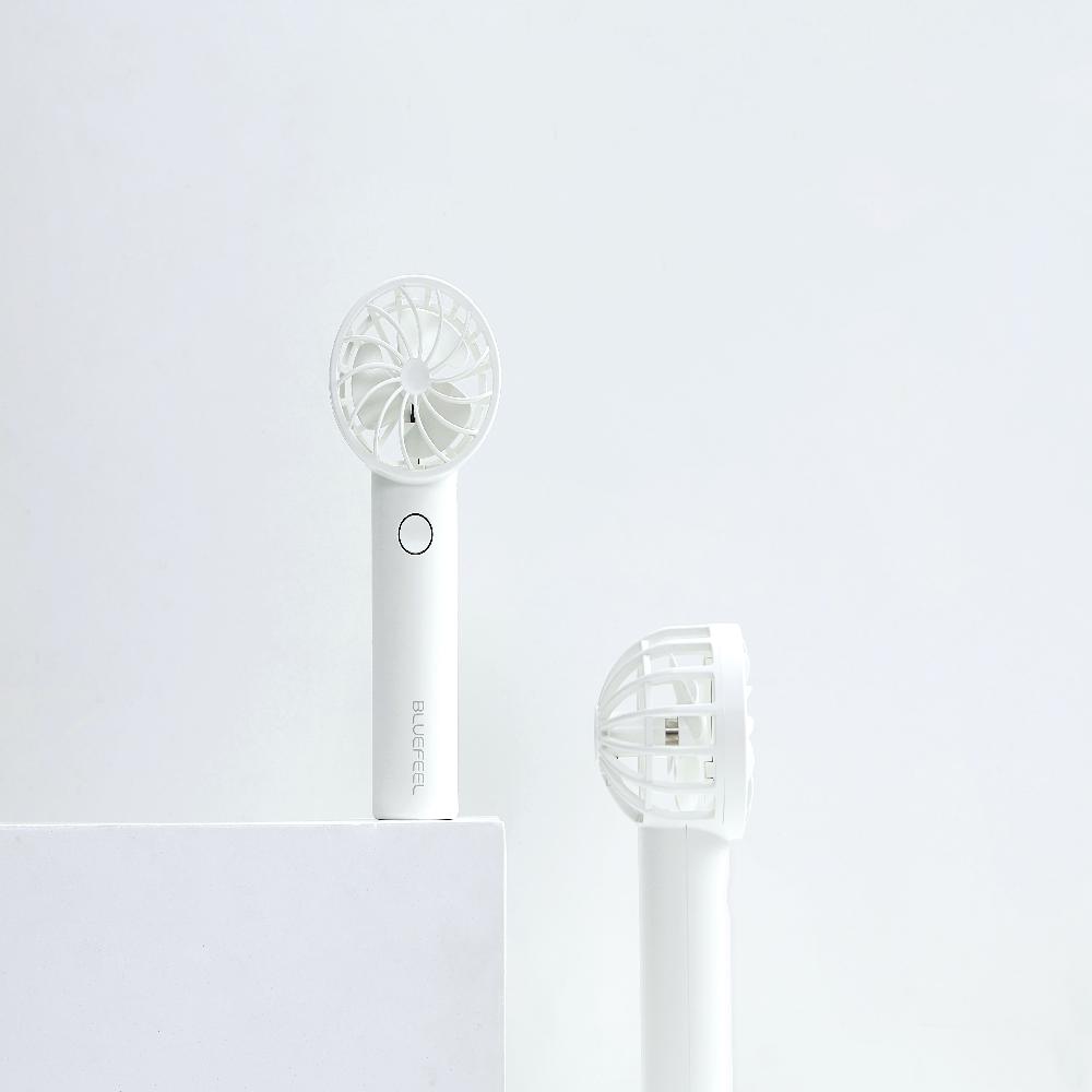 Mini Head Fan Pro(Portable Fan)