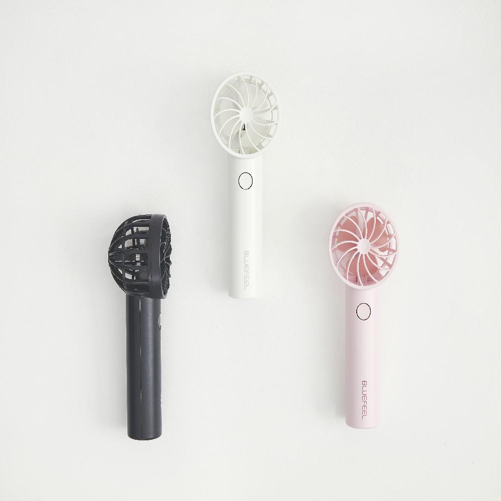 Mini Head Fan Pro(Portable Fan)