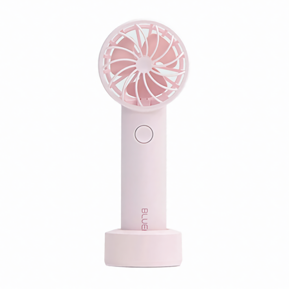 Mini Head Fan Pro(Portable Fan)