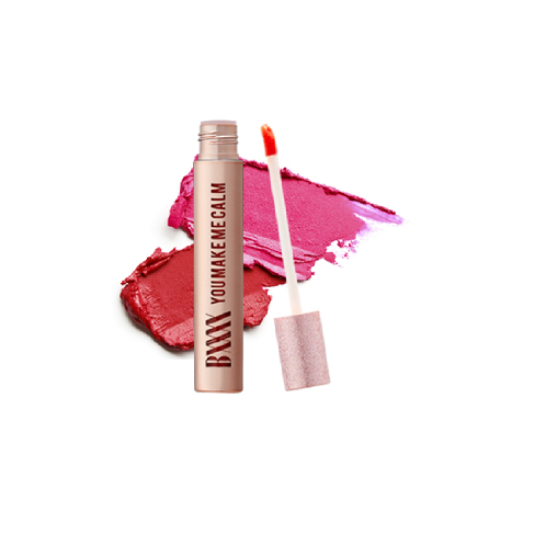 BXXXY YOU MAKE ME CALM | Lipstick , cosmetics, tint