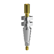 Symphony Prosthetic Impression Coping