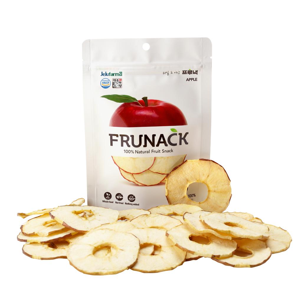 FRUNACK  Apple 20g