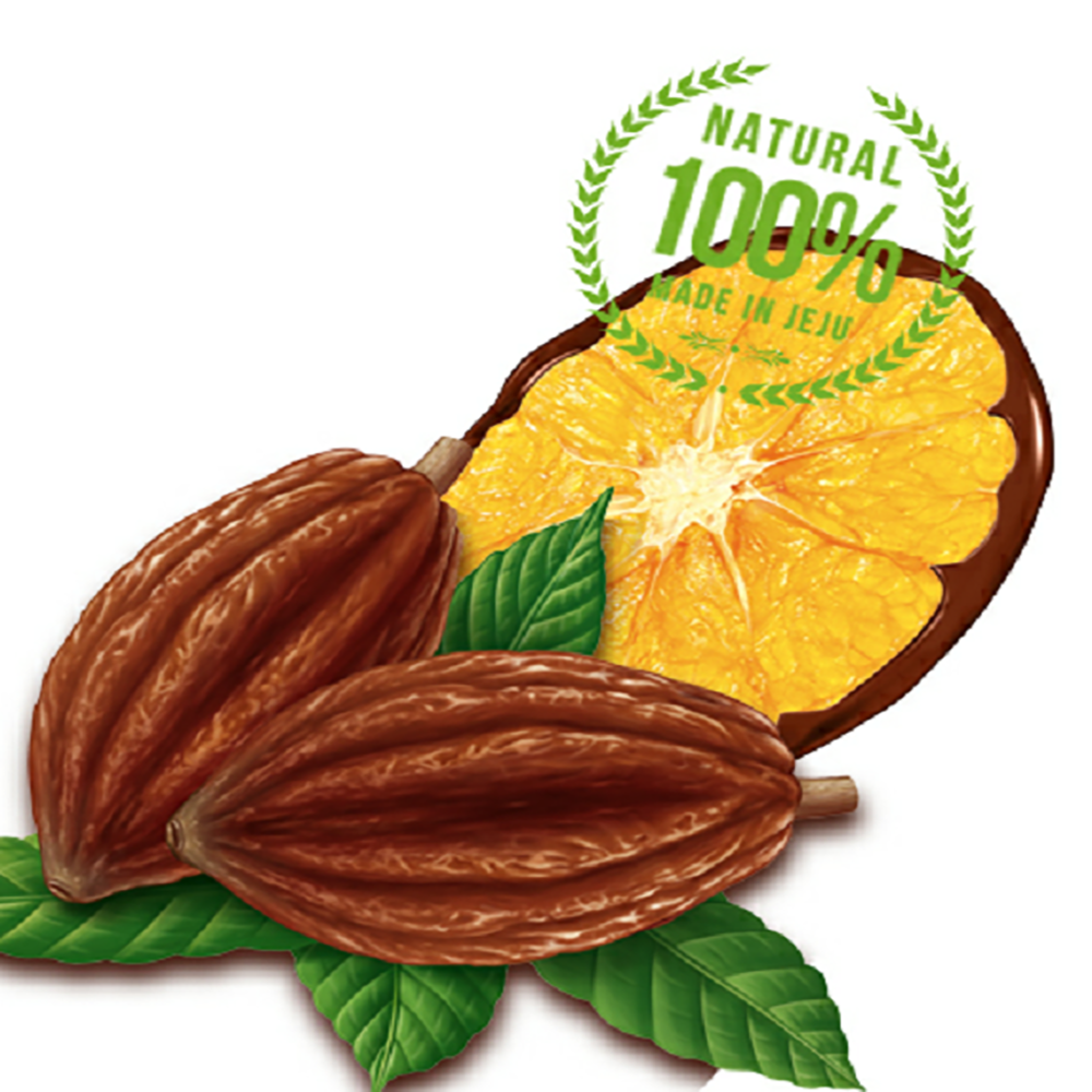 FRUNACK  Dark Choco (12ea)