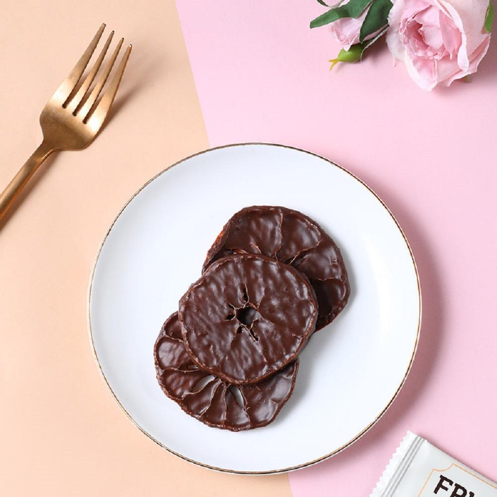 FRUNACK  Dark Choco (12ea)