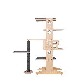 LUXYPET Cat Tower - Aaron5