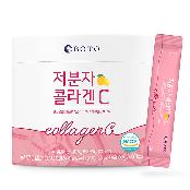 Low-Molecular  Collagen C 90