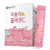 Low-Molecular  Collagen C 30