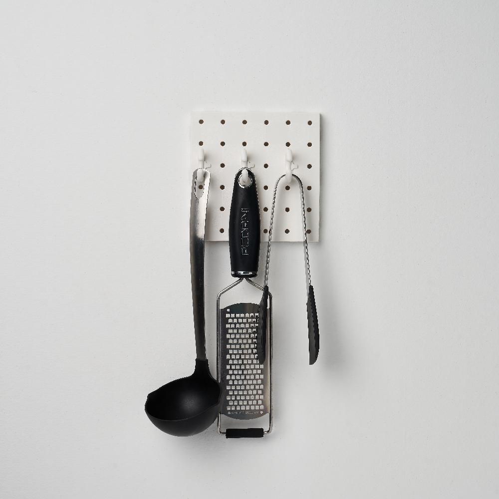 WISEWIPE Mini Peg board without Nailing or Drilling