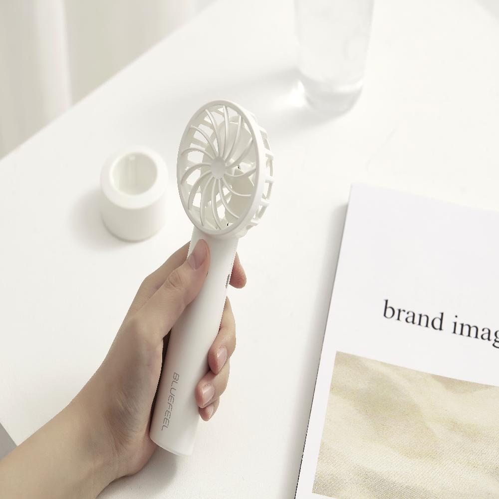 [Korean Import/ Bluefeel] MINI HEAD FAN PRO