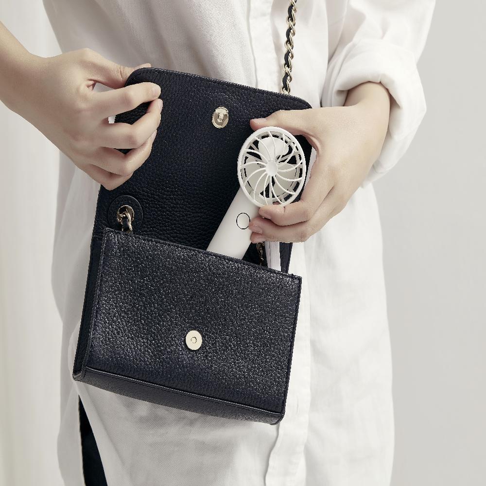 [Korean Import/ Bluefeel] MINI HEAD FAN PRO