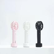 [Korean Import/ Bluefeel] MINI HEAD FAN PRO
