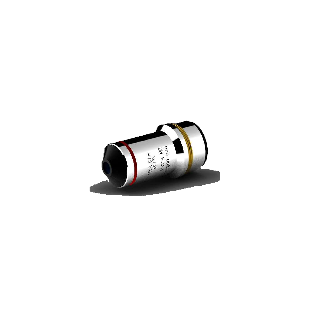 for AOL Lens 1um Resolution Wide Angle Microscopic Lens Module (high Resolution, Wide Angle)