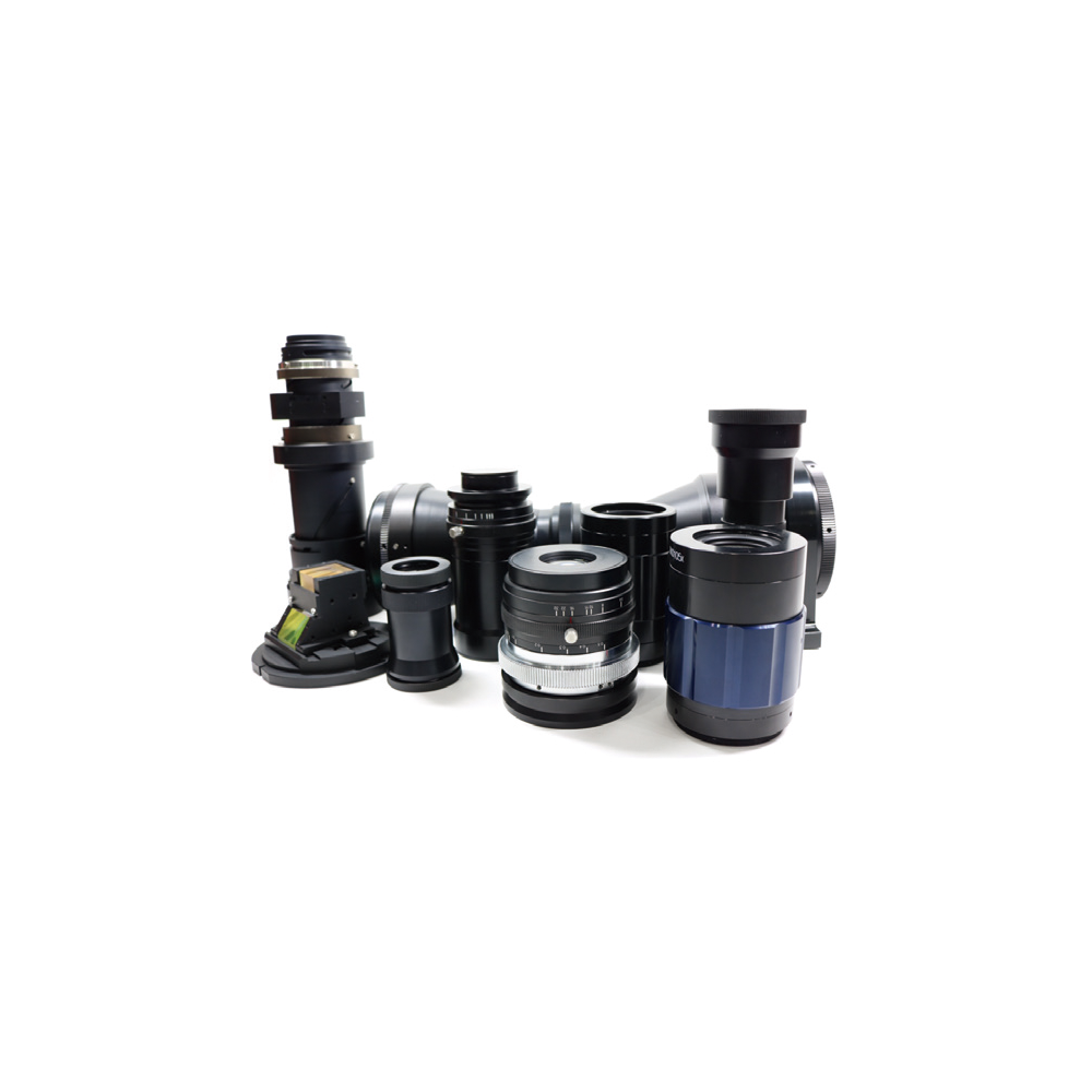 for AOL Lens 1um Resolution Wide Angle Microscopic Lens Module (high Resolution, Wide Angle)