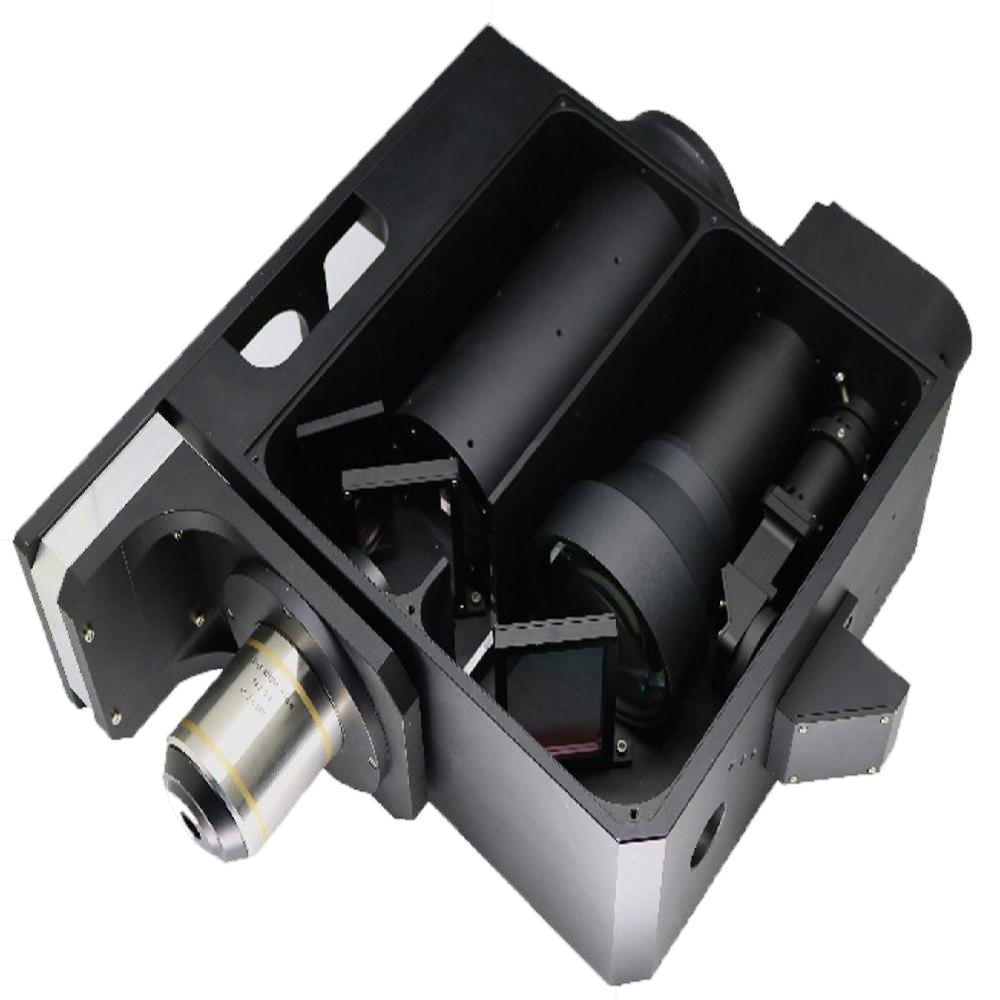 for AOL Lens 1um Resolution Wide Angle Microscopic Lens Module (high Resolution, Wide Angle)