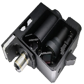 for AOL Lens 1um Resolution Wide Angle Microscopic Lens Module (high Resolution, Wide Angle)