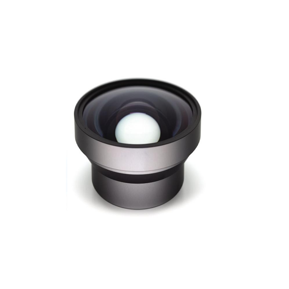 Collimation Lens for Mobile Phone