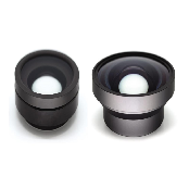Collimation Lens for Mobile Phone