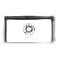 full image Stainless Kitchen Sink (LQ 840)