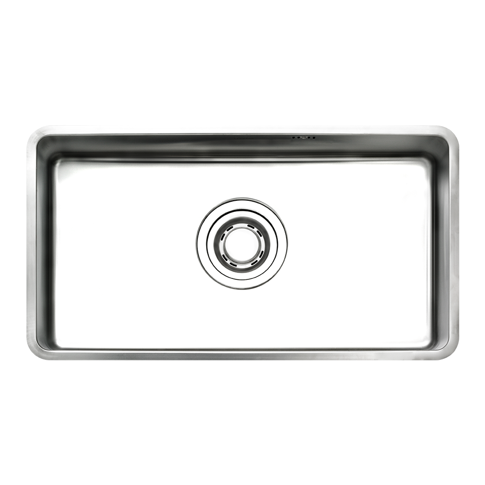 Stainless Kitchen Sink (LQ 840)