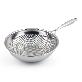 full image MasterStar 5PLY Embossing Wok 26cm