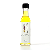 Park's Camellia Japonica Seed Oil, Camellia Cooking oil