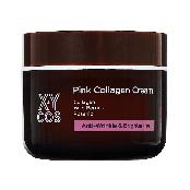 PINK COLLAGEN CREAM