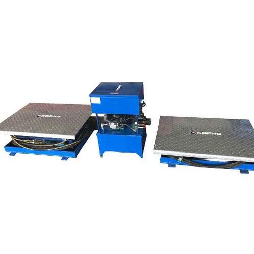 KEP Play Detector | KEP, Play Detector, KOENG, auto service equipment, car fix machine