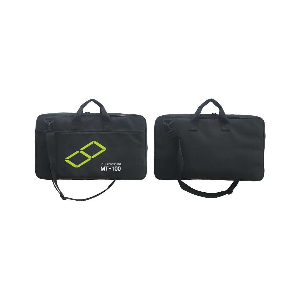 Portable Wireless Smart IoT Scoreboard MT-100 classic