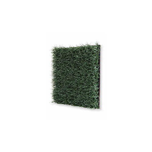 GREEN DISPLAY GRASS MATS | Signage, Shelves Lighting, Wall Lighting, Design Lighting ,Furniture Lighting