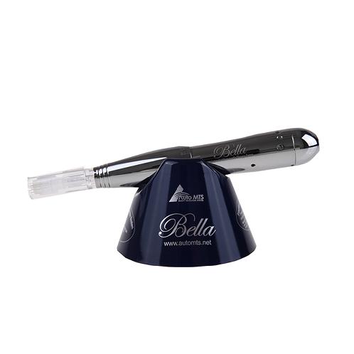AutoMTS(Automatic Micro needling Therapy System)_Bella | AutoMTS(Microneedling Therapy System), CIT, medical, beauty salon deivce, skin care product