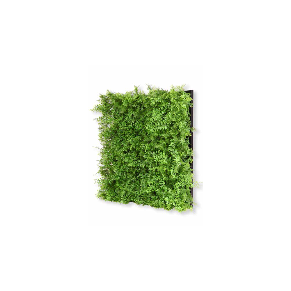 GREEN DISPLAY HERB MATS