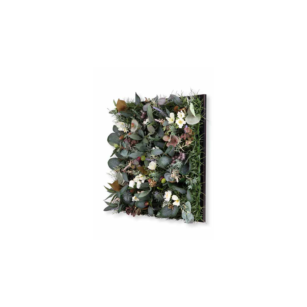 GREEN DISPLAY OLIVE, Vertical garden