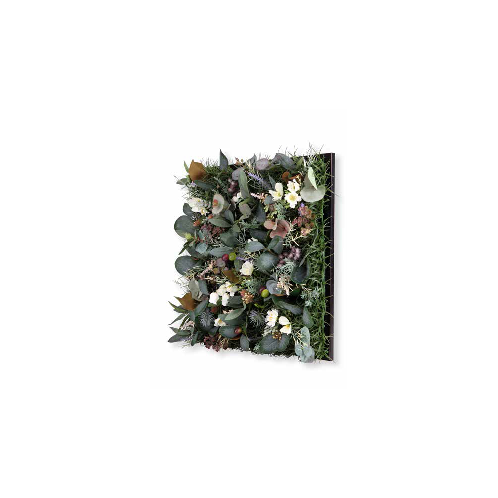 GREEN DISPLAY OLIVE, Vertical garden | Signage, Shelves Lighting, Wall Lighting, Design Lighting ,Furniture Lighting