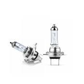 Automotive Halogen Bulb_Platinum White
