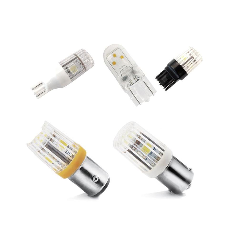 Automotive LED lamp_Auxiliary Retrofits