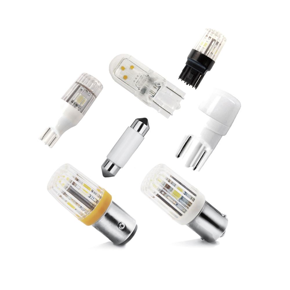 Automotive LED lamp_Auxiliary Retrofits