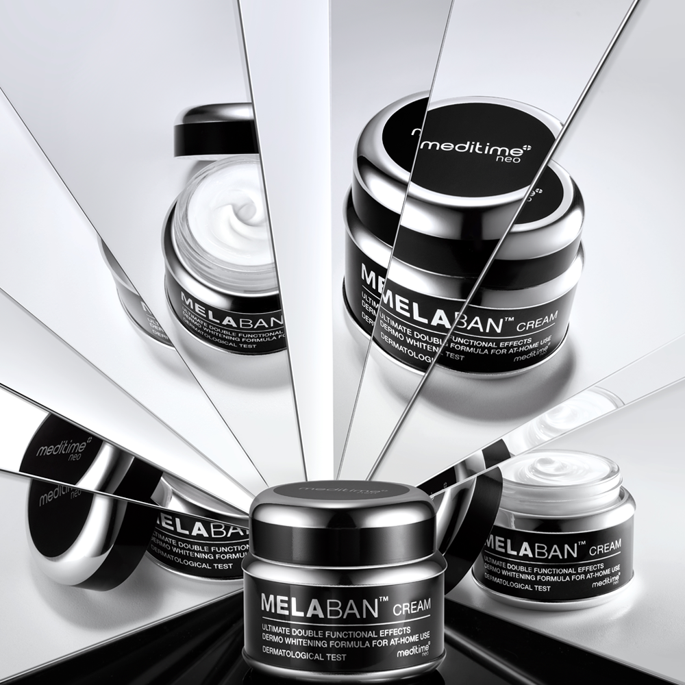 meditime neo Melaban Cream