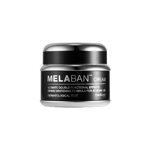 meditime neo Melaban Cream | wrinkle Care, functional cosmetic, tranexamic acid, melaban w complex, glutathione