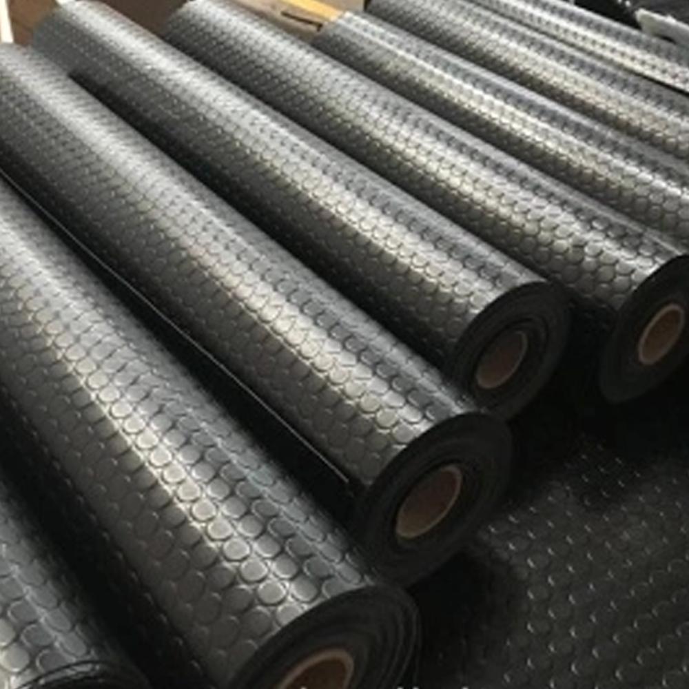 PVC Coin-combined Sheet