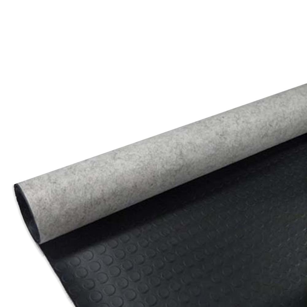 PVC Coin-combined Sheet