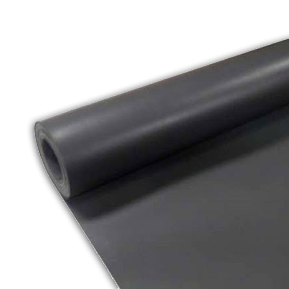 Single ply Roofing system (WATER-GUARD)