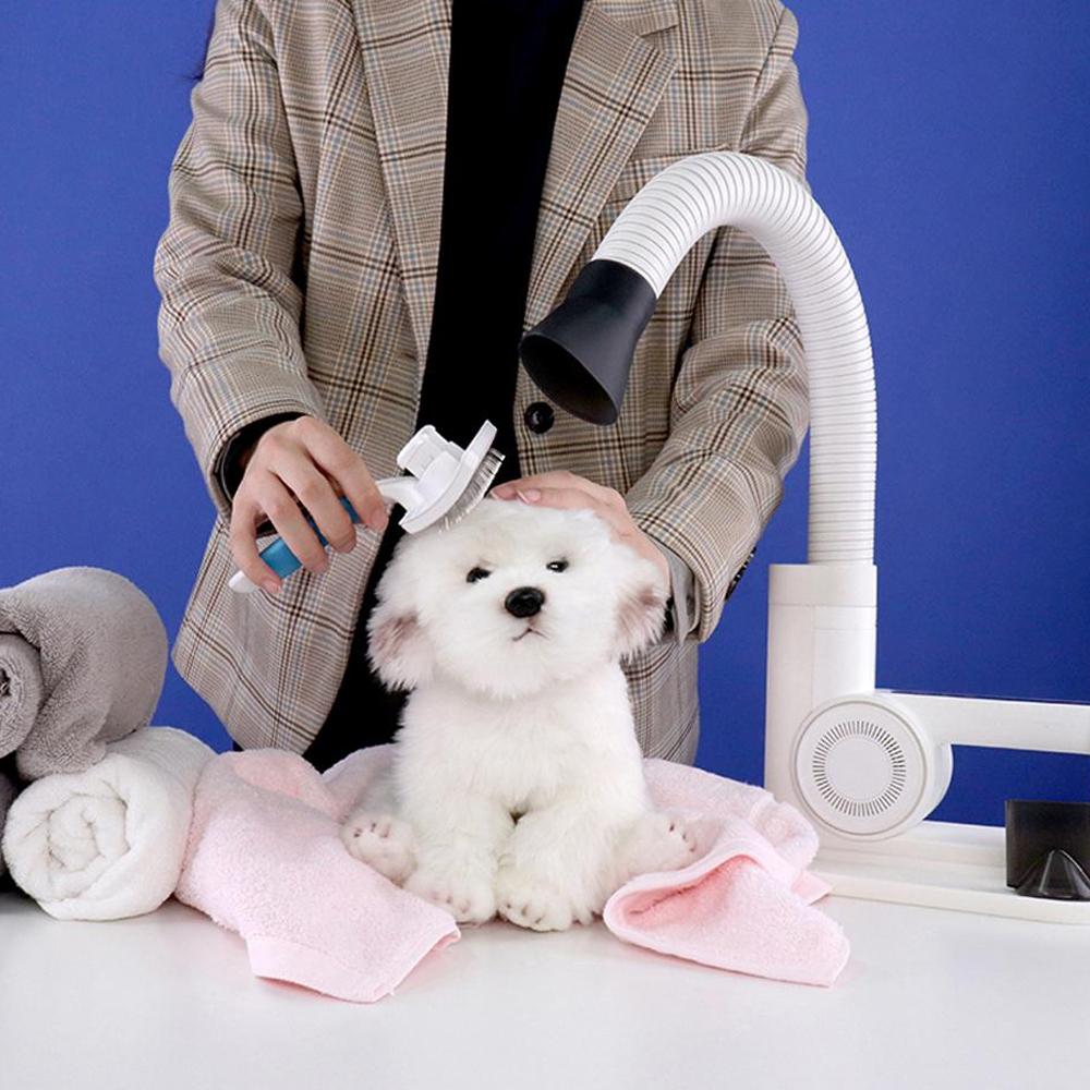 DUZ Premium Dual Mode Dryer for Pet (IMD-2000D)