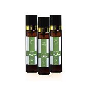 Hinoki cypress Loess extract water skin-care mist