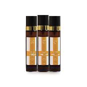 Loess Hinoki cypress extract skin-care mist