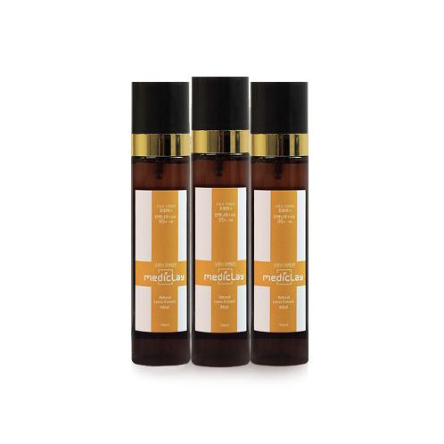 Loess Hinoki cypress extract skin-care mist | Natural Loess Extract mist, Natural Chamaecparis Obtusa mist, Skincare, skincare mist,