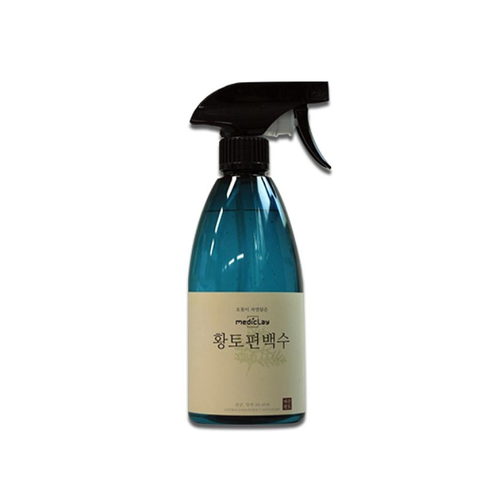 Loess Hinoki cypress extract Deodorizer (Natural Loess Extract phytoncide)