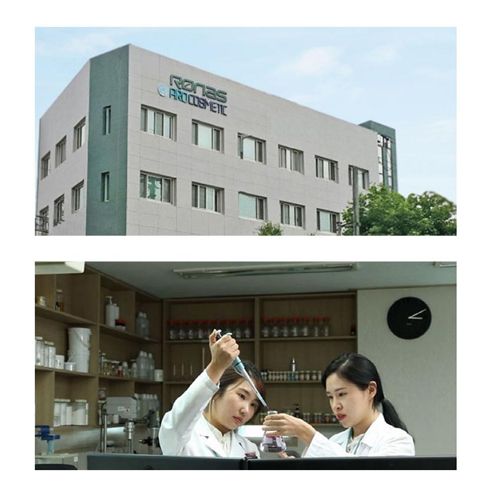 RONAS Stem Cell Z Serum