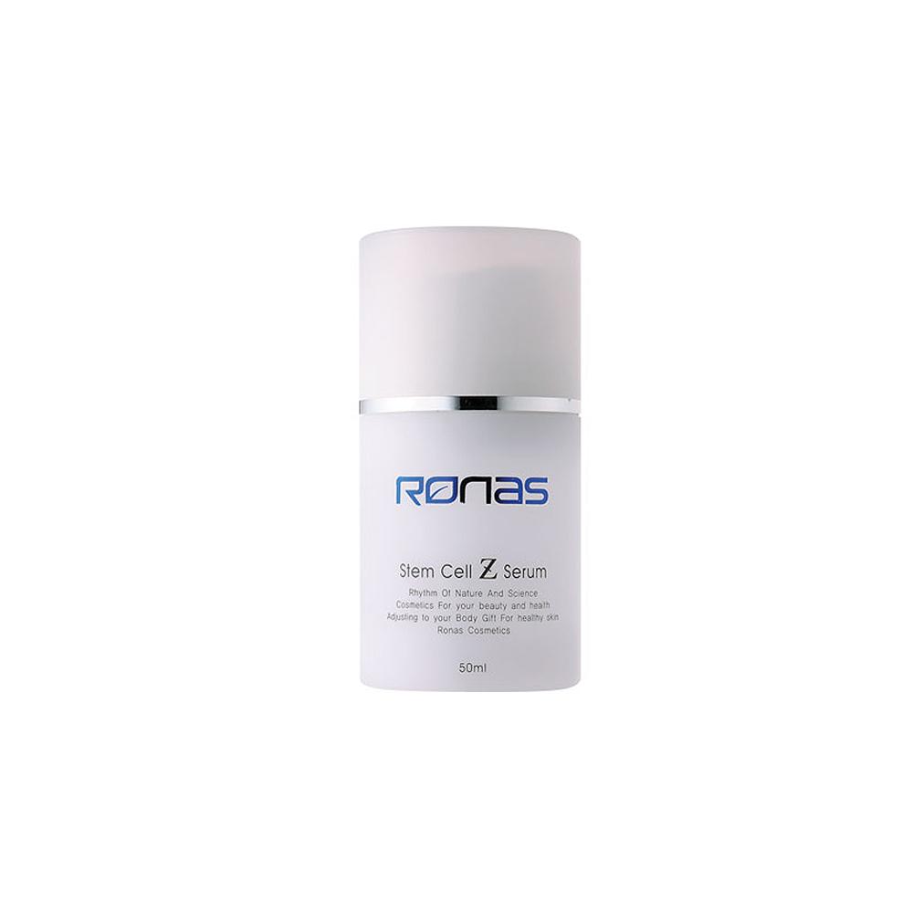RONAS Stem Cell Z Serum